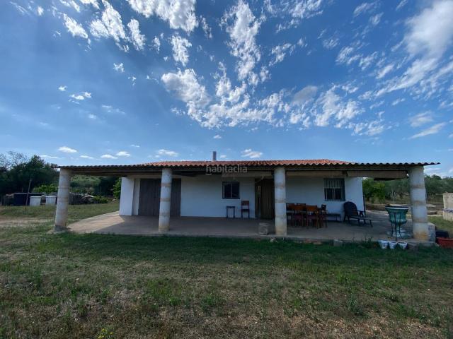 Casa en venta en La Canal de Navarrés, Valencia