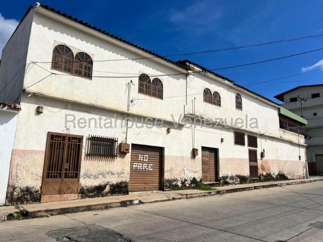 Casa en venta en La Victoria, Aragua