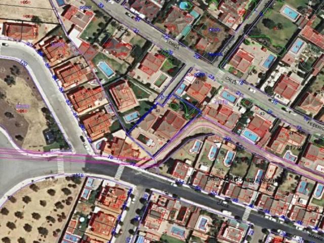 Casa en venta en Bollullos De La Mitación, Andalucía