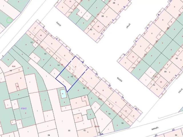 Casa en venta en Bollullos De La Mitación, Andalucía