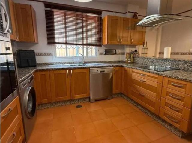 Casa en venta en Bollullos De La Mitación, Andalucía