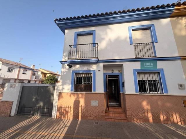 Casa en venta en Bollullos De La Mitación, Andalucía