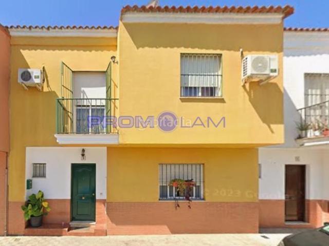 Casa en venta en Bollullos De La Mitación, Andalucía