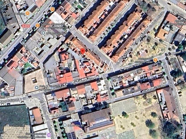 Casa en venta en Bollullos De La Mitación, Andalucía