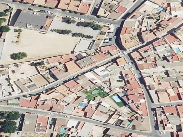 Casa en venta en Bollullos De La Mitación, Andalucía