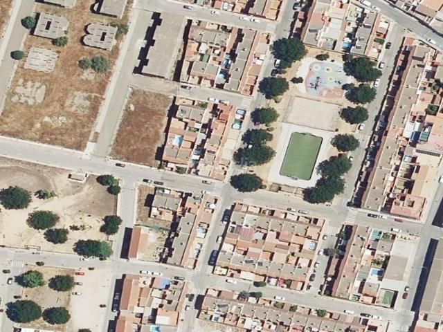 Casa en venta en Bollullos De La Mitación, Andalucía