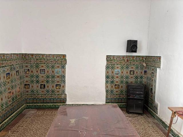 Casa en venta en El Condado, Andalucía