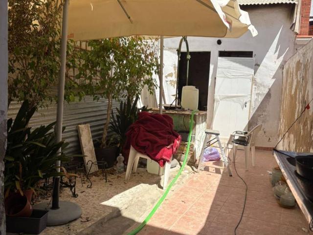 Casa en venta en El Condado, Andalucía