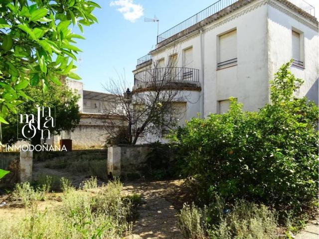 Casa en venta en El Condado, Andalucía