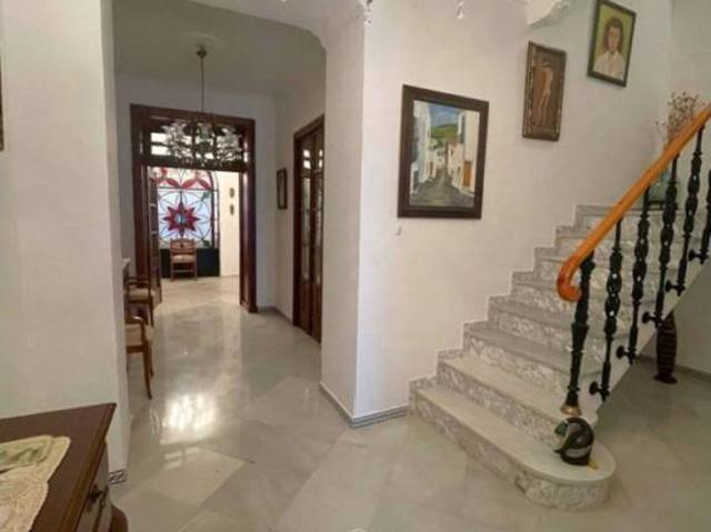 Casa en venta en El Condado, Andalucía