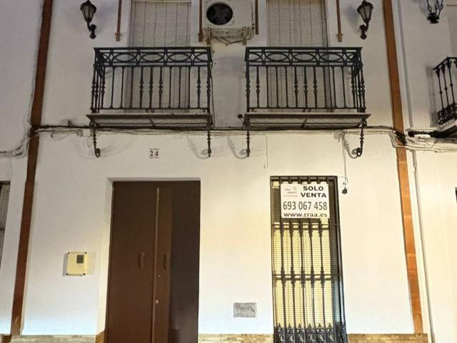 Casa en venta en Bollullos Par Del Condado