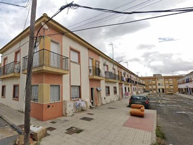 Casa en venta en El Condado, Andalucía