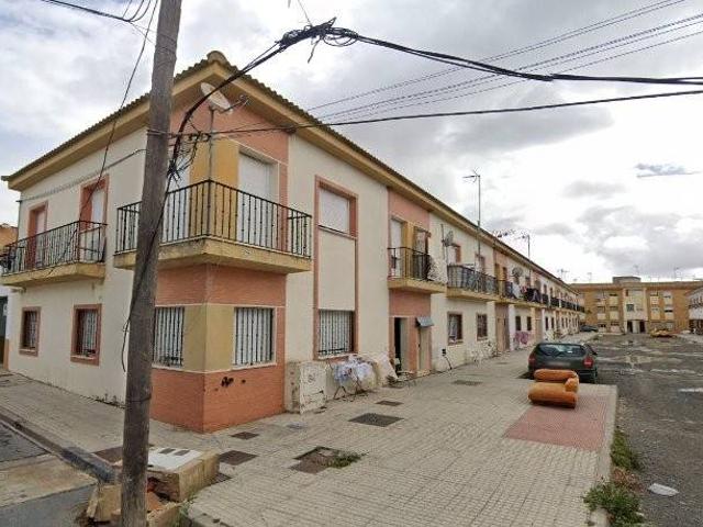 Casa en venta en El Condado, Andalucía