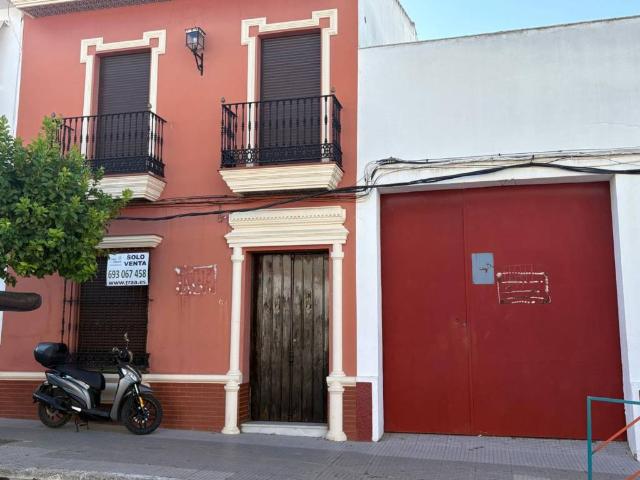 Casa en venta en Bollullos Par Del Condado