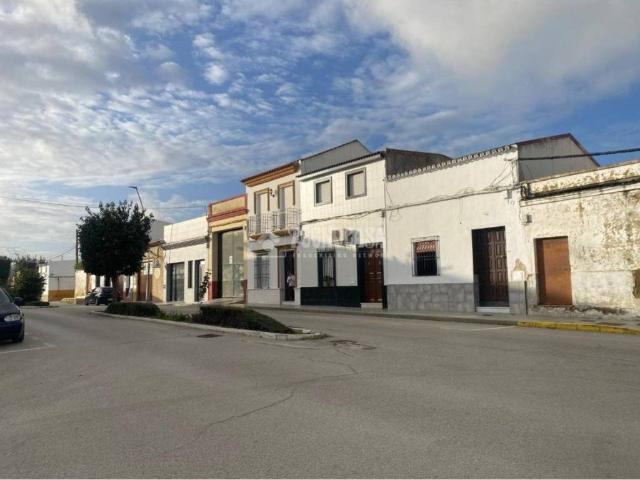 Casa en venta en El Condado, Andalucía