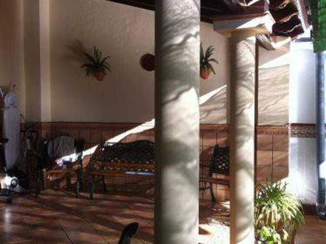 Casa en venta en El Condado, Andalucía