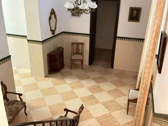 Casa en venta en El Condado, Andalucía