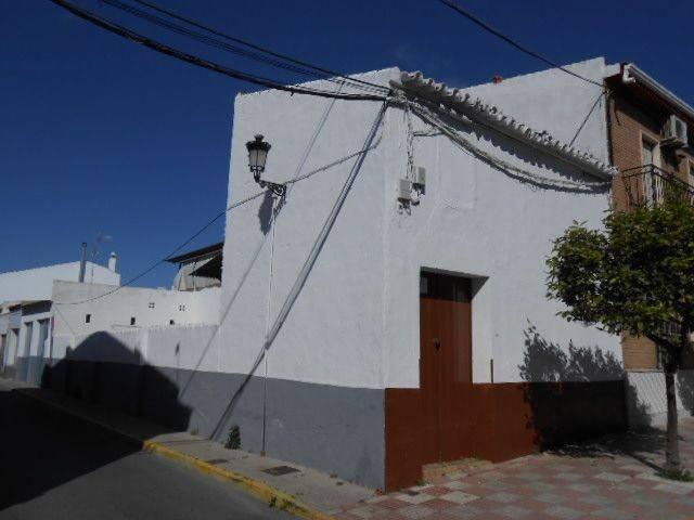 Casa en venta en Bollullos Par Del Condado
