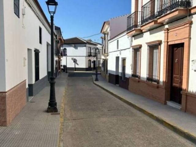 Casa en venta en El Condado, Andalucía