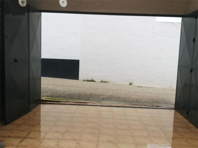 Casa en venta en El Condado, Andalucía