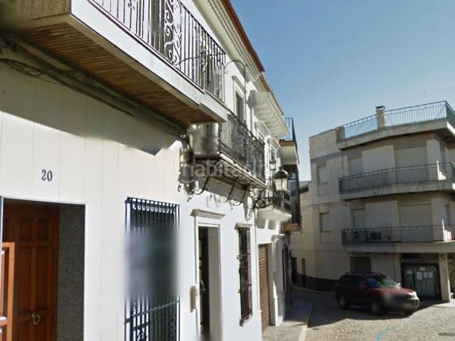 Casa en venta en El Condado, Andalucía