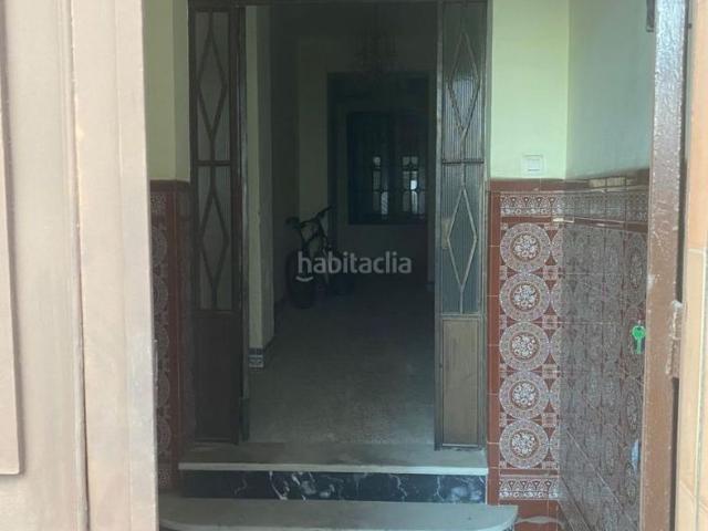 Casa en venta en El Condado, Andalucía