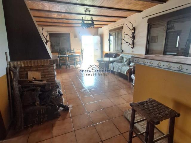 Casa en venta en El Condado, Andalucía