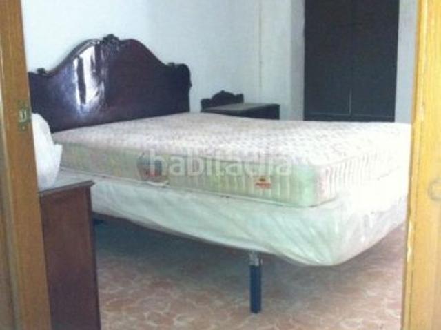 Casa en venta en El Condado, Andalucía