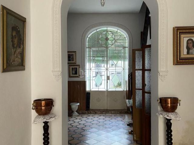 Casa en venta en El Condado, Andalucía