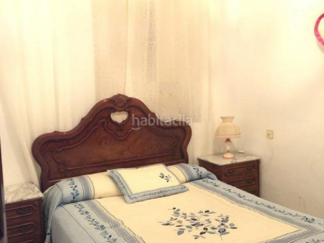 Casa en venta en El Condado, Andalucía