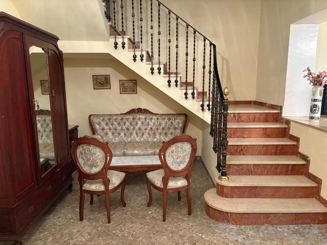 Casa en venta en El Condado, Andalucía