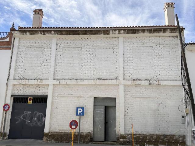 Casa en venta en El Condado, Andalucía