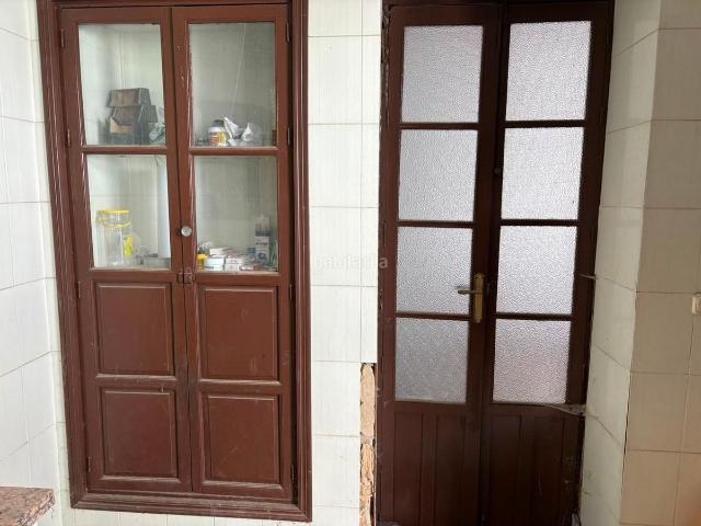 Casa en venta en El Condado, Andalucía