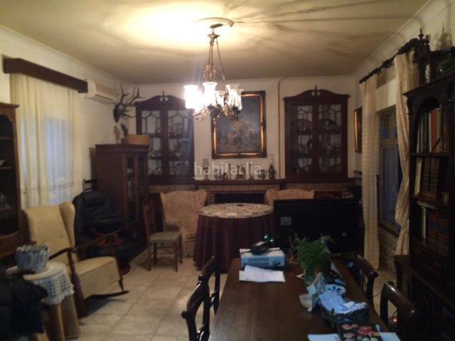 Casa en venta en El Condado, Andalucía
