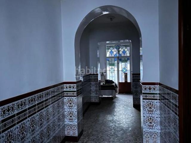 Casa en venta en El Condado, Andalucía