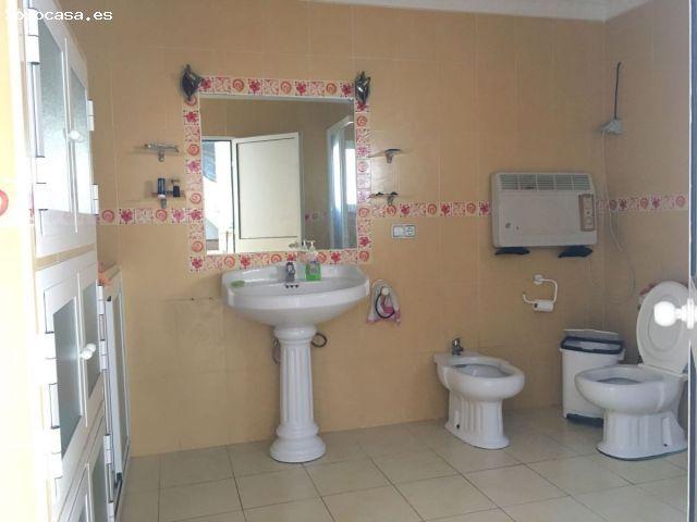 Casa en venta en El Condado, Andalucía