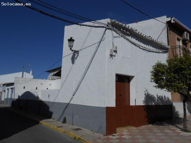 Casa en venta en El Condado, Andalucía