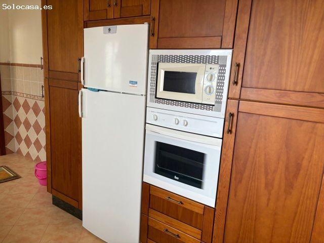 Casa en venta en El Condado, Andalucía