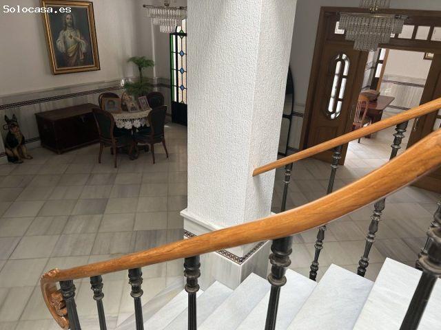 Casa en venta en El Condado, Andalucía