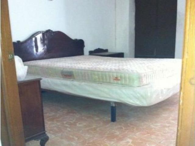 Casa en venta en El Condado, Andalucía
