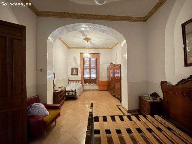 Casa en venta en El Condado, Andalucía