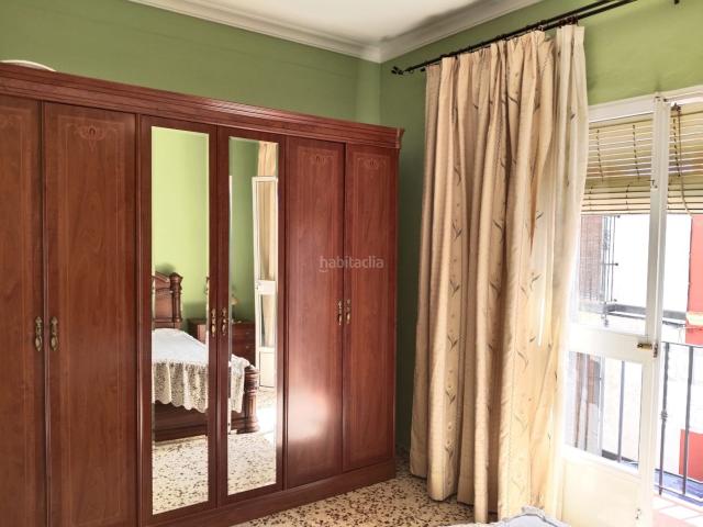 Casa en venta en El Condado, Andalucía