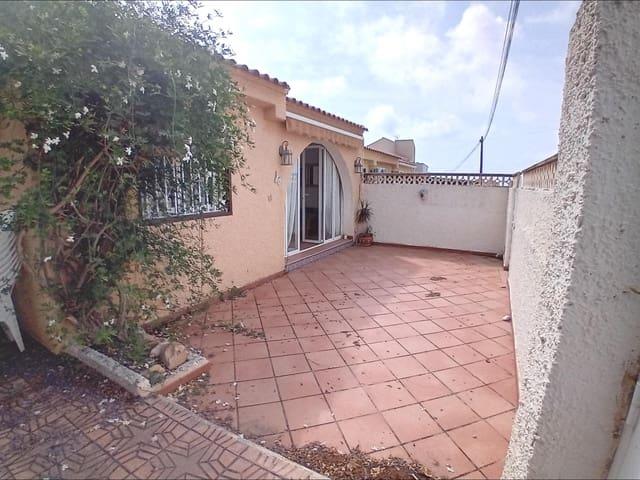 Casa en venta en Moreras, Bajo Guadalentín