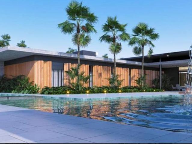 Casa en venta en Bahía De Banderas, Nayarit