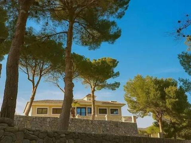 Casa en venta en la Marina Baixa, Valencia