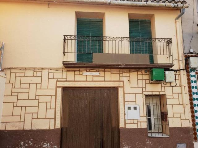 Casa en venta en Bolulla Casa en venta en Bolulla