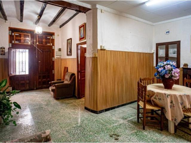 Casa en venta en Bolulla, Valencia