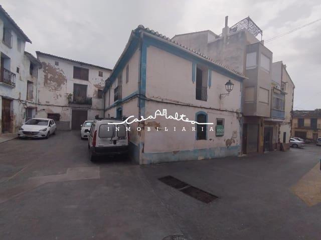 Casa en venta en Bolulla