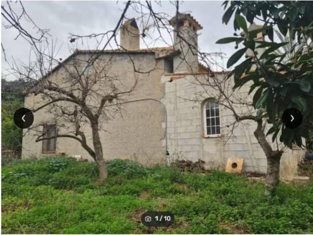 Casa en venta en la Marina Baixa, Valencia