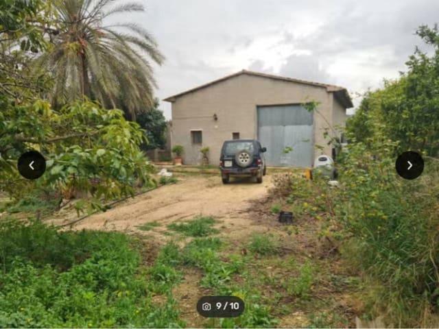 Casa en venta en la Marina Baixa, Valencia